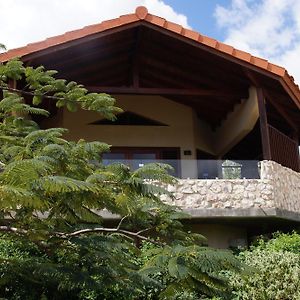 Deluxe Bungalow